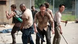 The Walking Dead 3. Sezon 1. Bölüm