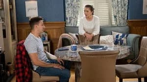 Coronation Street 65. Sezon 112. Bölüm