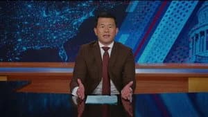 The Daily Show 30. Sezon 83. Bölüm