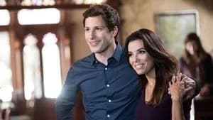 Brooklyn Nine-Nine 2. Sezon 9. Bölüm