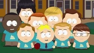 South Park 11. Sezon 2. Bölüm
