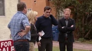 Modern Family 4. Sezon 10. Bölüm