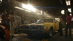 Motorheads 1. Sezon 10. Bölüm