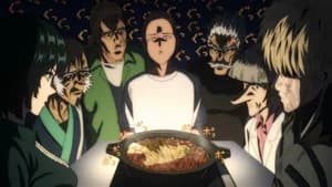 One-Punch Man 3. Sezon 4. Bölüm