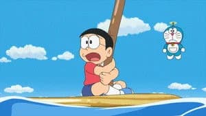Doraemon 1. Sezon 1259. Bölüm