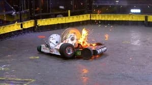 BattleBots 8. Sezon 17. Bölüm