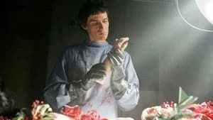 Dexter 1. Sezon 11. Bölüm
