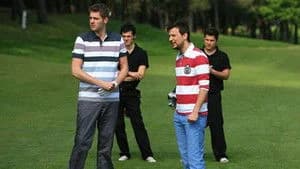 Kuzey Güney 1. Sezon 34. Bölüm