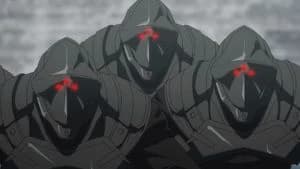 Ninja Kamui 1. Sezon 11. Bölüm
