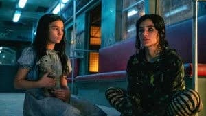 Doom Patrol 3. Sezon 1. Bölüm