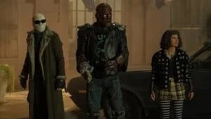 Doom Patrol 4. Sezon 10. Bölüm