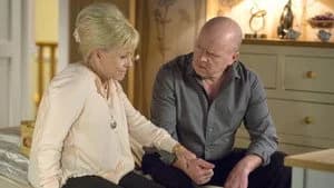 EastEnders 32. Sezon 80. Bölüm