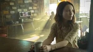 American Gods 2. Sezon 7. Bölüm