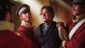 The Artful Dodger 2. Sezon 1. Bölüm