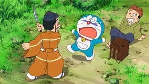Doraemon 1. Sezon 804. Bölüm