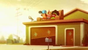 Pinky Malinky 1. Sezon 6. Bölüm