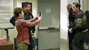 Modern Family 5. Sezon 11. Bölüm