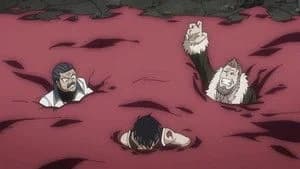 Fairy Tail 6. Sezon 21. Bölüm