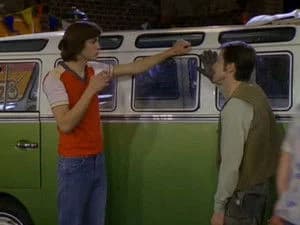 That '70s Show 4. Sezon 4. Bölüm