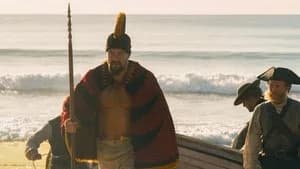 Chief of War 1. Sezon 5. Bölüm