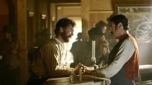 Deadwood 1. Sezon 2. Bölüm