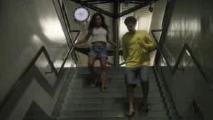 El tiempo que te doy 1. Sezon 2. Bölüm