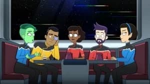 Star Trek: Lower Decks 5. Sezon 9. Bölüm
