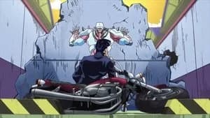 JoJo's Bizarre Adventure 3. Sezon 29. Bölüm