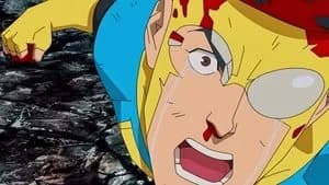 Invincible 1. Sezon 8. Bölüm