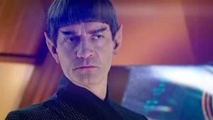 Star Trek: Discovery 1. Sezon 6. Bölüm
