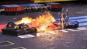 BattleBots 9. Sezon 5. Bölüm