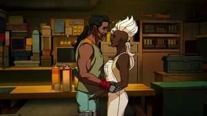 X-Men '97 1. Sezon 6. Bölüm