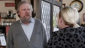 Coronation Street 65. Sezon 86. Bölüm
