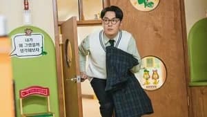 Seoul Busters 1. Sezon 6. Bölüm