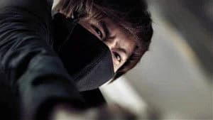 City Hunter 1. Sezon 9. Bölüm