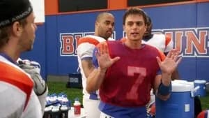 Blue Mountain State 3. Sezon 1. Bölüm