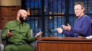 Late Night with Seth Meyers 10. Sezon 48. Bölüm
