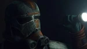 Star Wars: The Bad Batch 3. Sezon 7. Bölüm