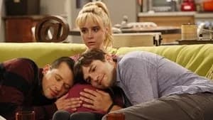 Two and a Half Men 12. Sezon 4. Bölüm