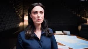 Berlin Station 3. Sezon 5. Bölüm