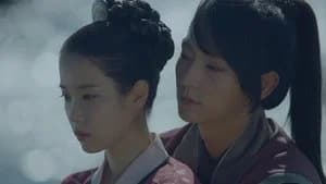 Scarlet Heart: Ryeo 1. Sezon 10. Bölüm