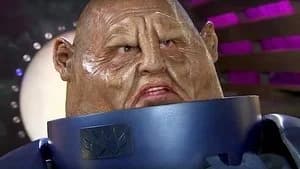 Doctor Who 4. Sezon 4. Bölüm