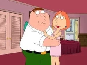 Family Guy 8. Sezon 10. Bölüm
