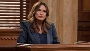 Law & Order: Special Victims Unit 23. Sezon 22. Bölüm