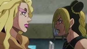 JoJo's Bizarre Adventure 5. Sezon 23. Bölüm