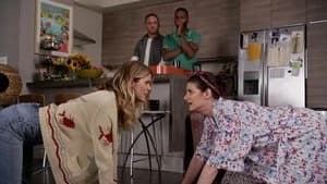 Grace and Frankie 4. Sezon 8. Bölüm