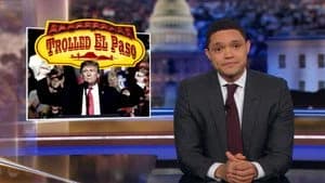 The Daily Show 24. Sezon 60. Bölüm