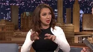 The Tonight Show Starring Jimmy Fallon 1. Sezon 58. Bölüm