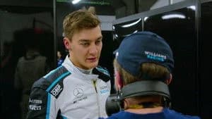 Formula 1: Drive to Survive 4. Sezon 6. Bölüm