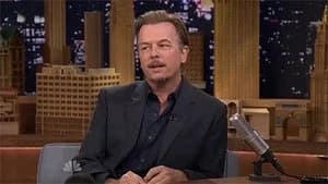 The Tonight Show Starring Jimmy Fallon 1. Sezon 48. Bölüm